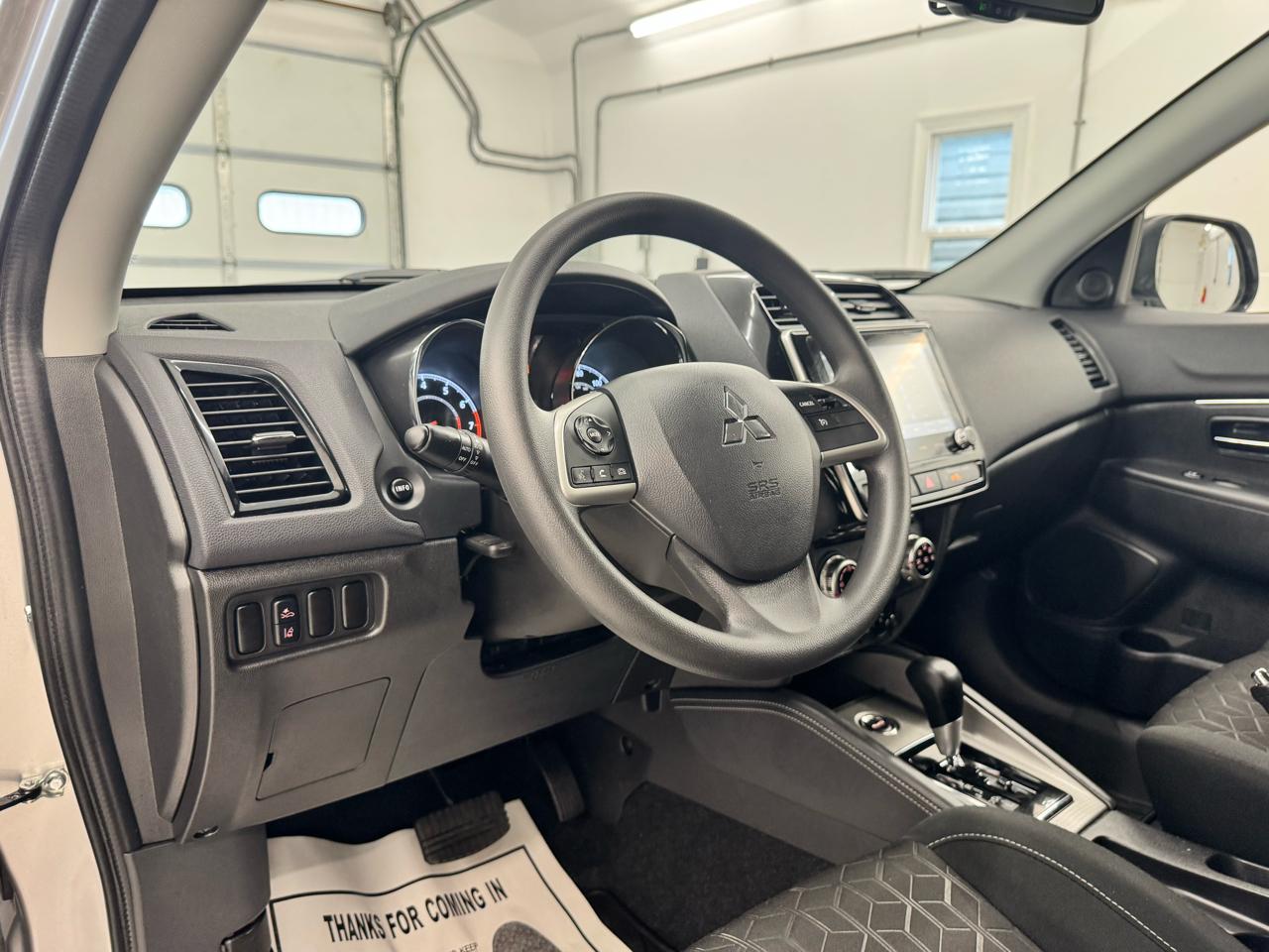 Mitsubishi Outlander Sport Trail Edition 2.0 AWC 2026