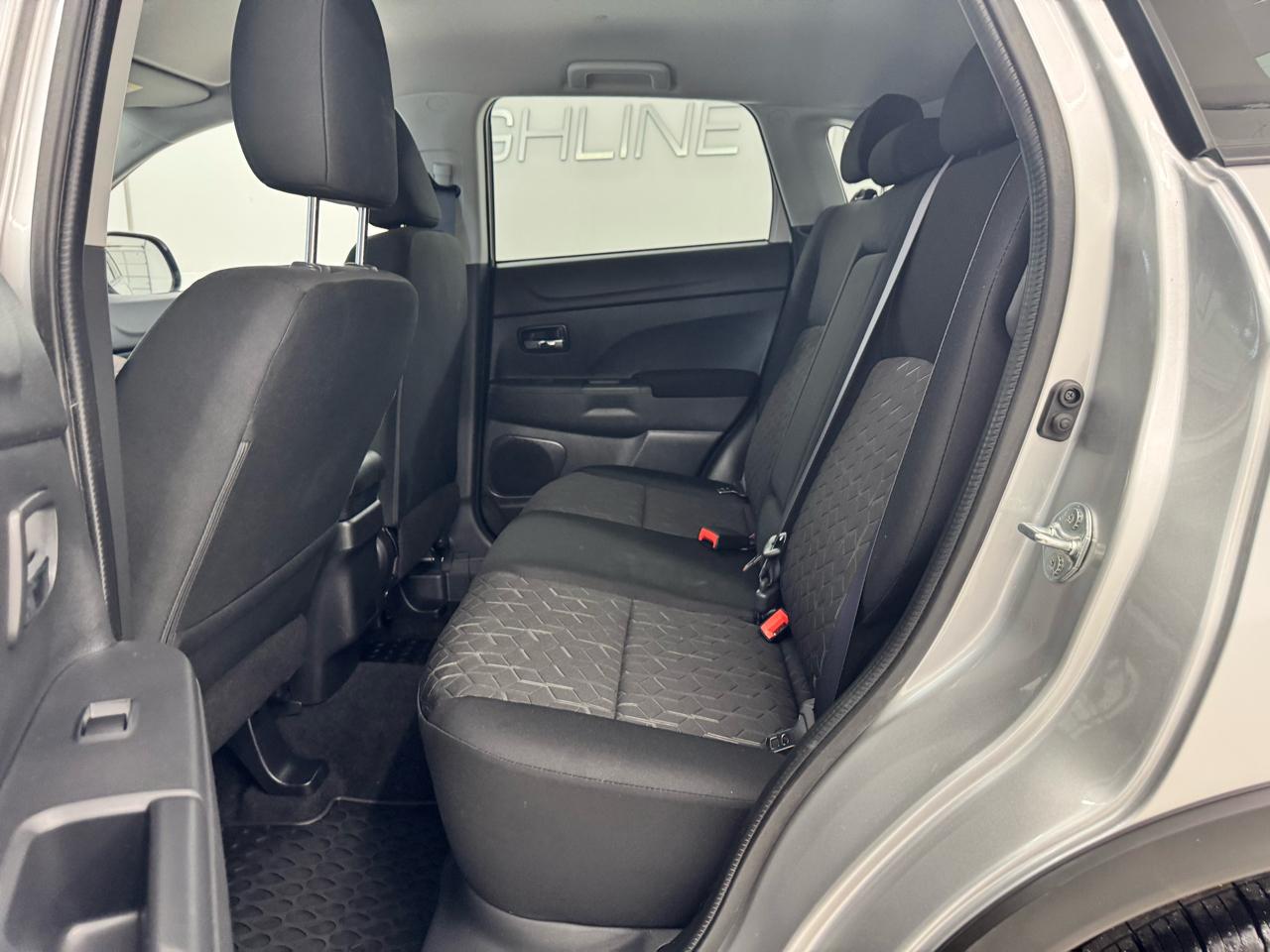 Mitsubishi Outlander Sport Trail Edition 2.0 AWC 2026