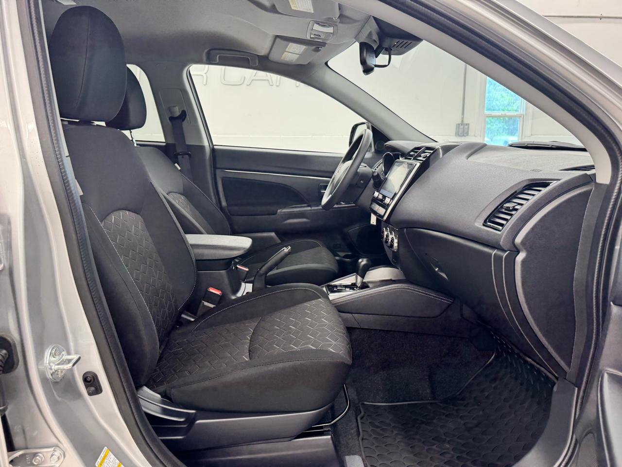 Mitsubishi Outlander Sport Trail Edition 2.0 AWC 2026