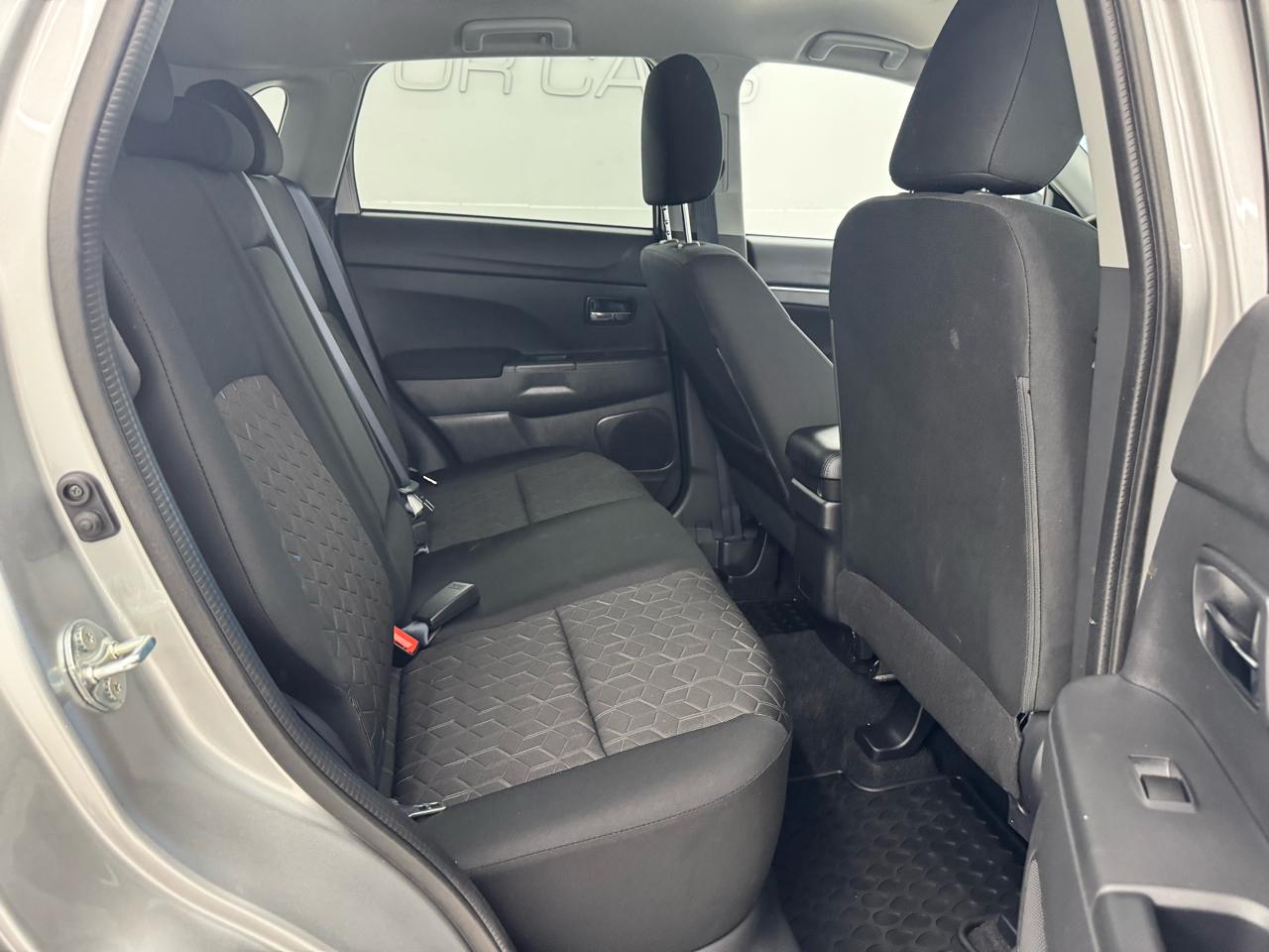 Mitsubishi Outlander Sport Trail Edition 2.0 AWC 2026
