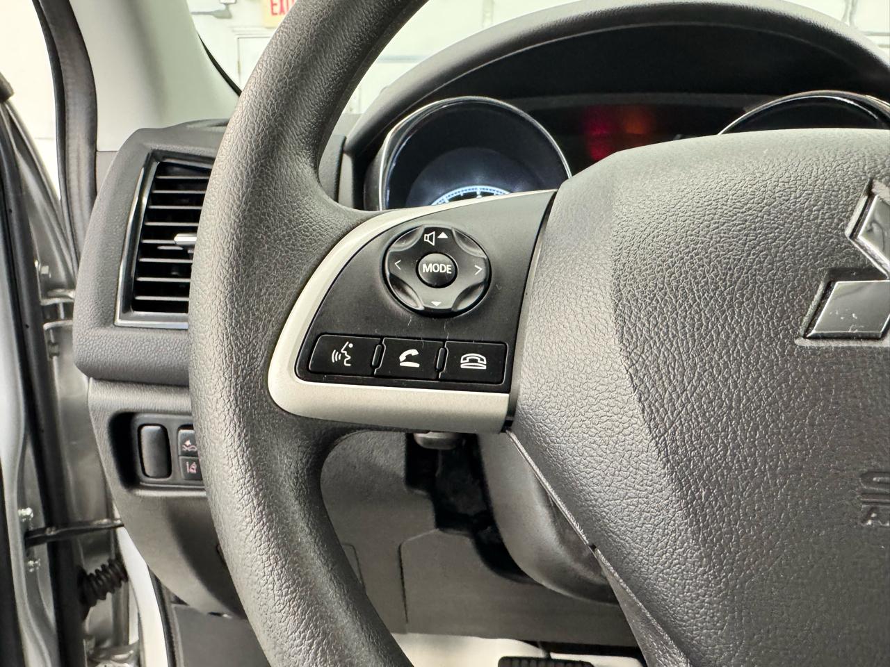 Mitsubishi Outlander Sport Trail Edition 2.0 AWC 2026