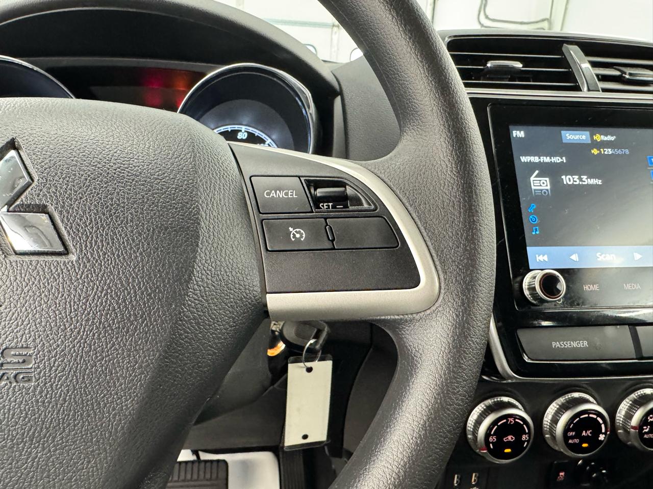 Mitsubishi Outlander Sport Trail Edition 2.0 AWC 2026