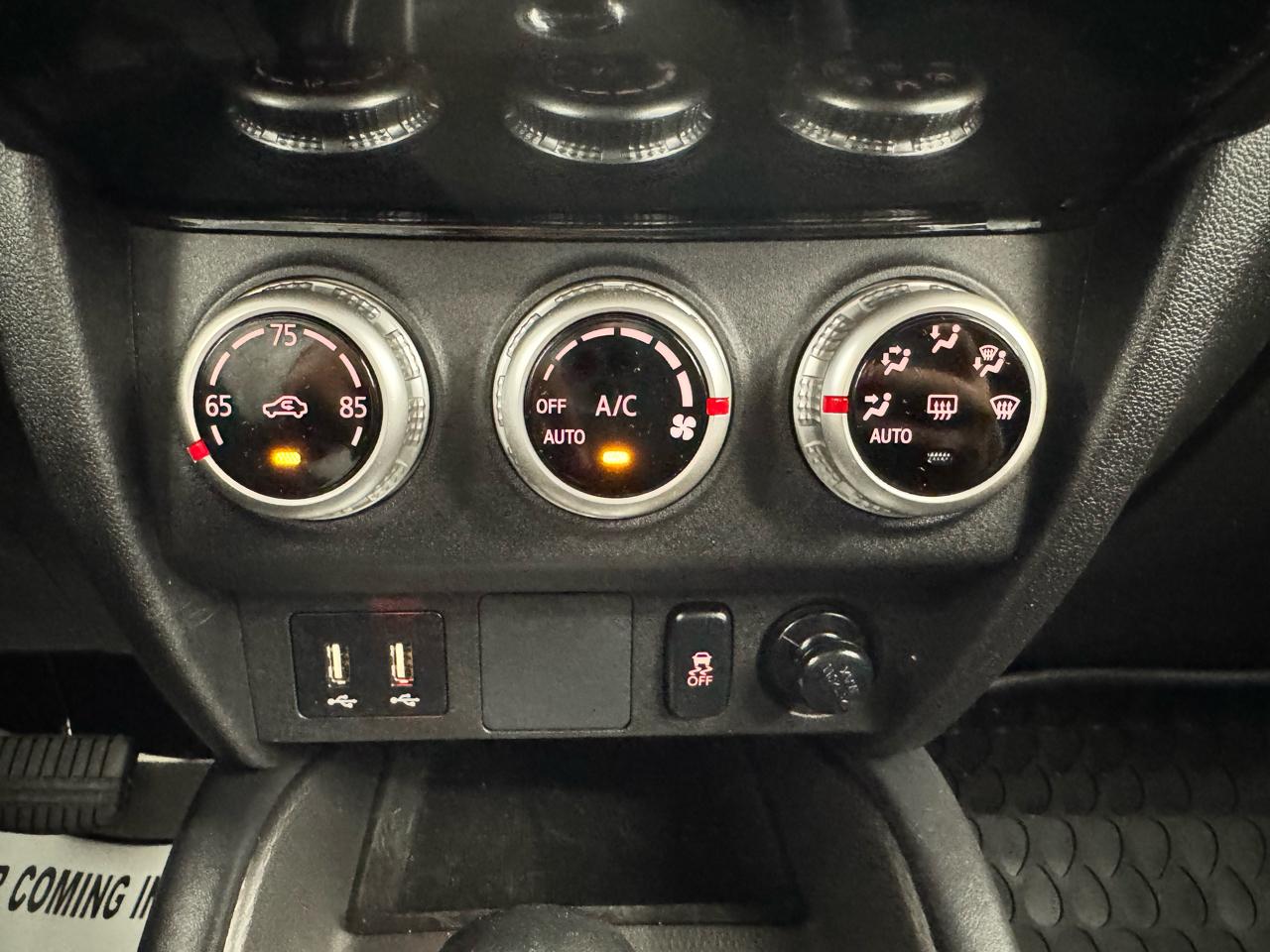 Mitsubishi Outlander Sport Trail Edition 2.0 AWC 2026