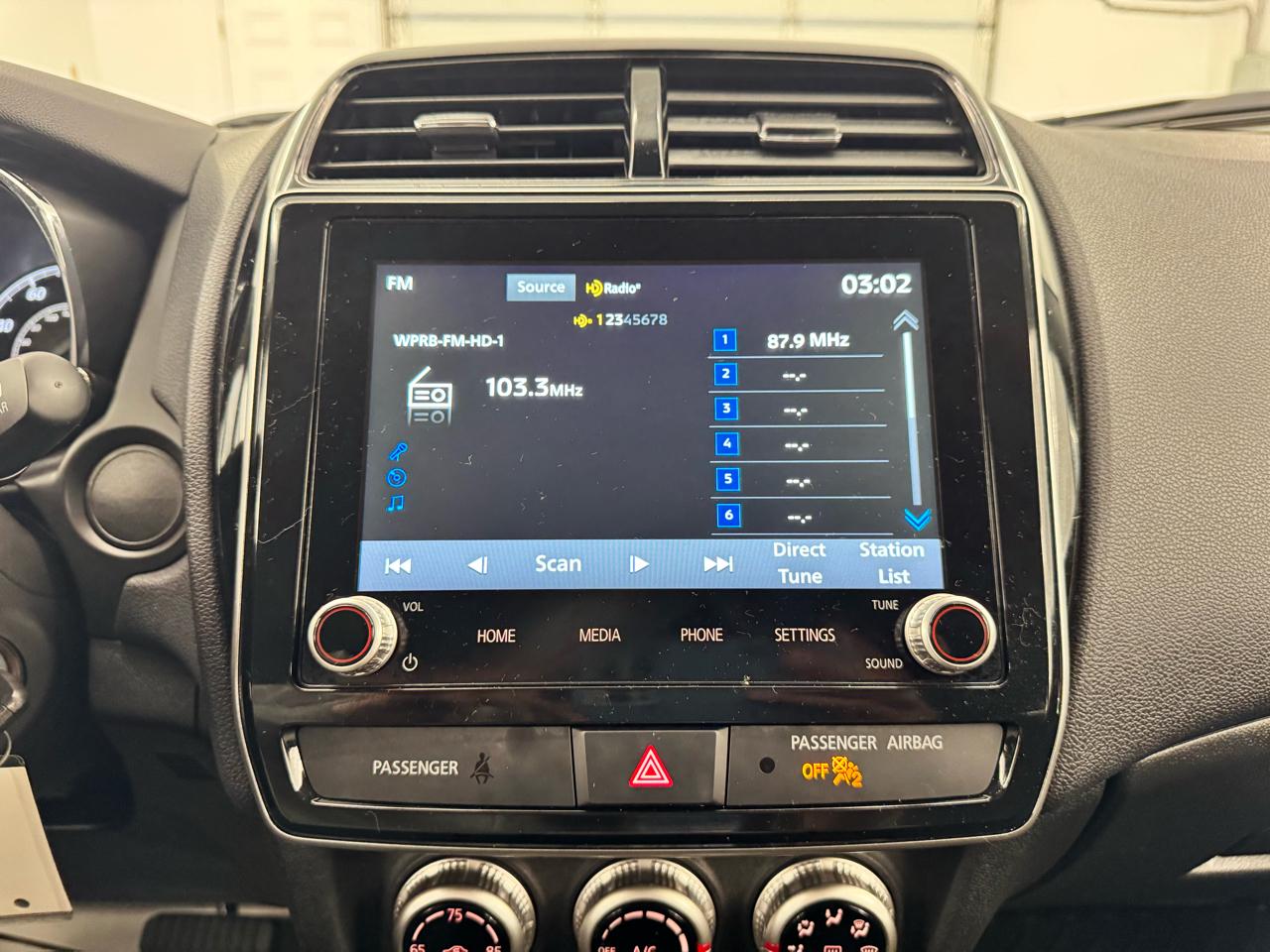 Mitsubishi Outlander Sport Trail Edition 2.0 AWC 2026