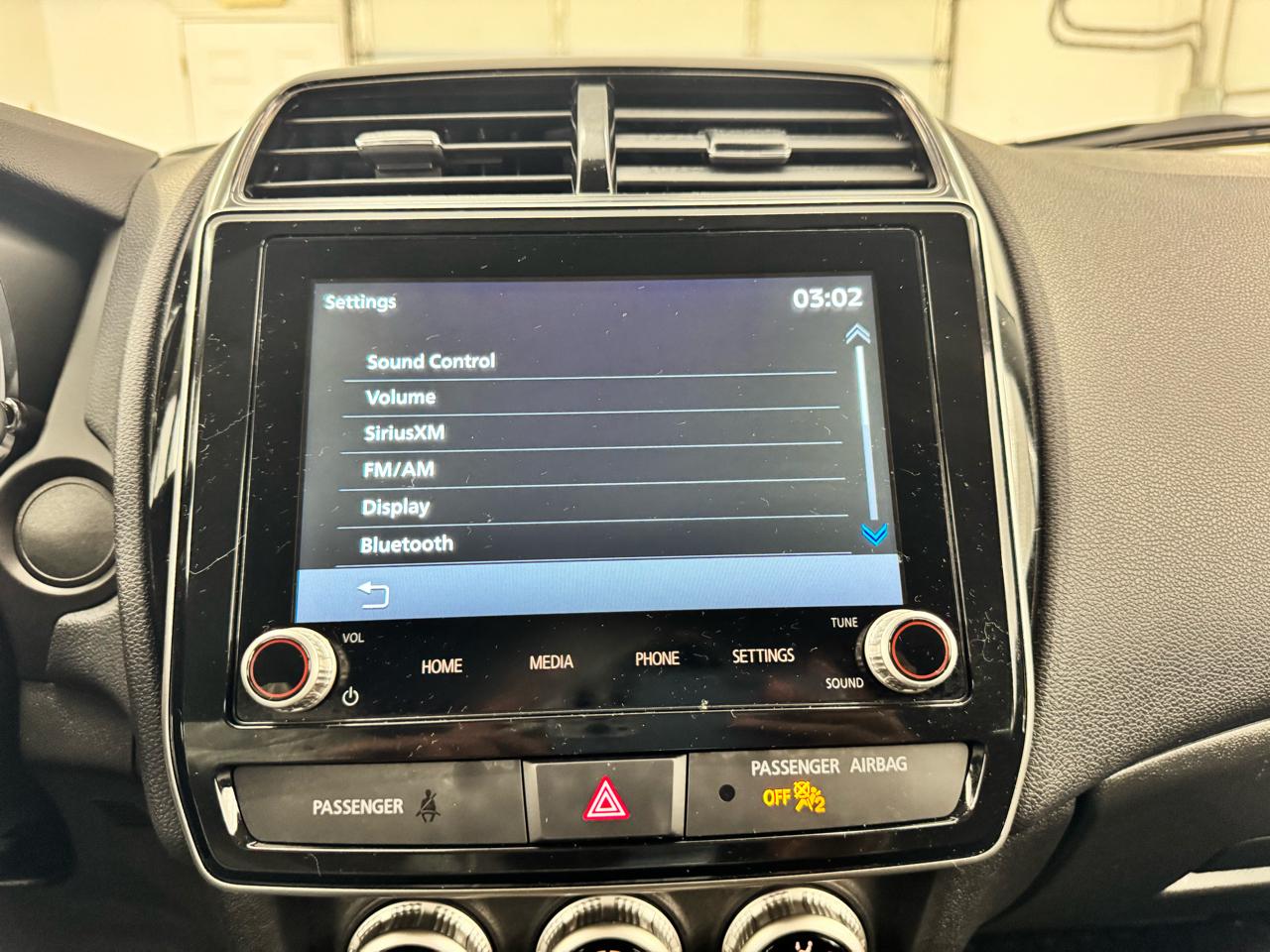 Mitsubishi Outlander Sport Trail Edition 2.0 AWC 2026