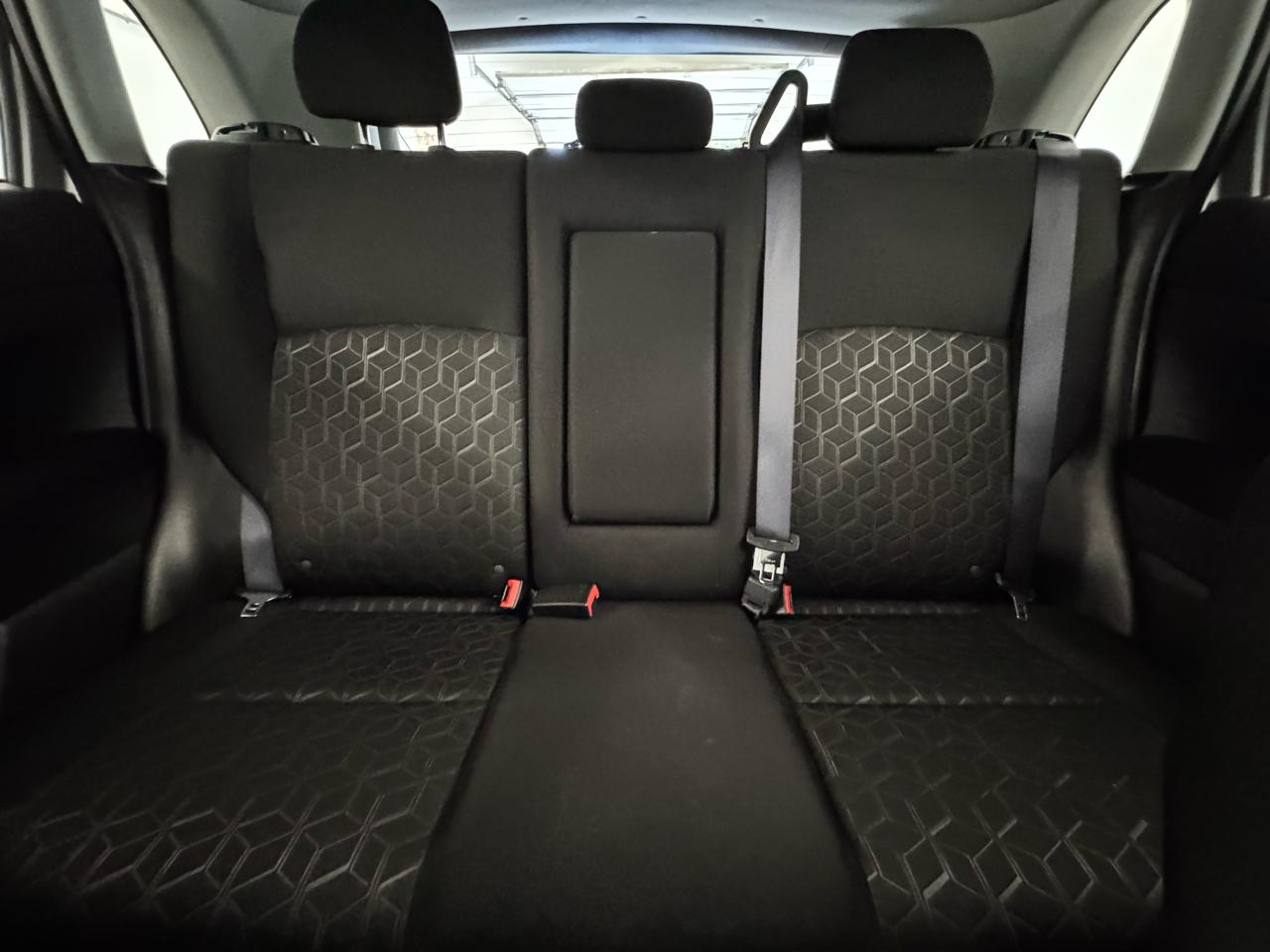 Mitsubishi Outlander Sport Trail Edition 2.0 AWC 2026