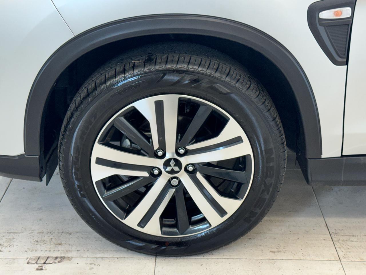 Mitsubishi Outlander Sport Trail Edition 2.0 AWC 2026