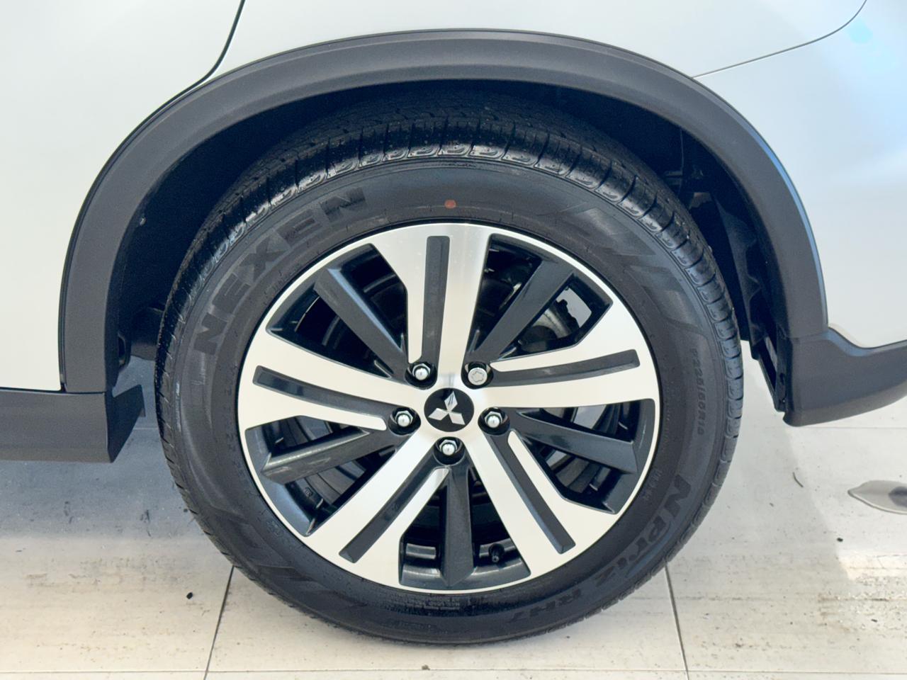 Mitsubishi Outlander Sport Trail Edition 2.0 AWC 2026