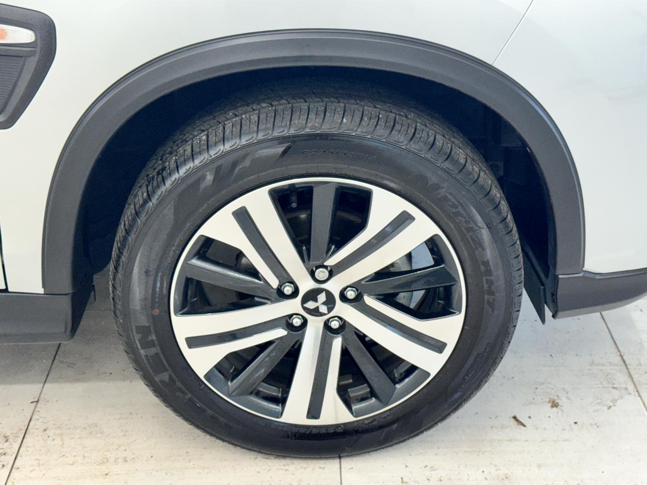 Mitsubishi Outlander Sport Trail Edition 2.0 AWC 2026