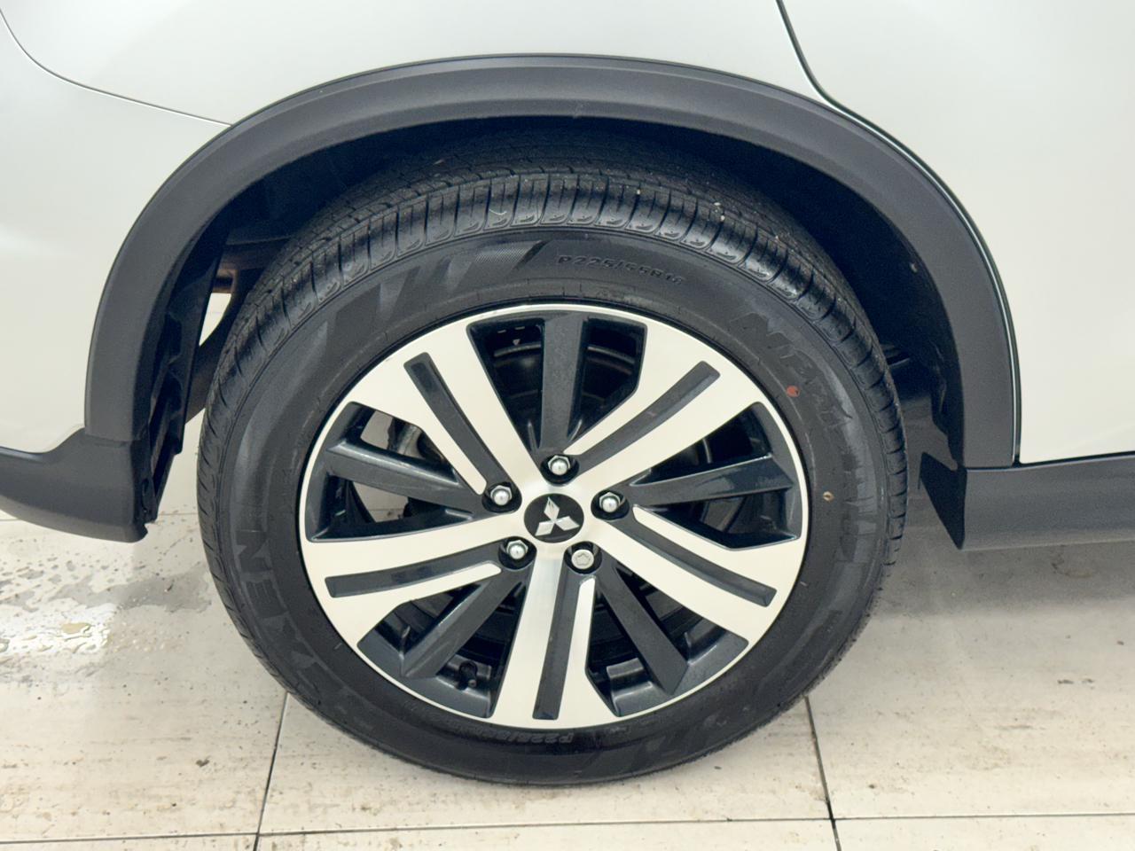 Mitsubishi Outlander Sport Trail Edition 2.0 AWC 2026