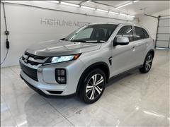 2026 Mitsubishi Outlander Sport 