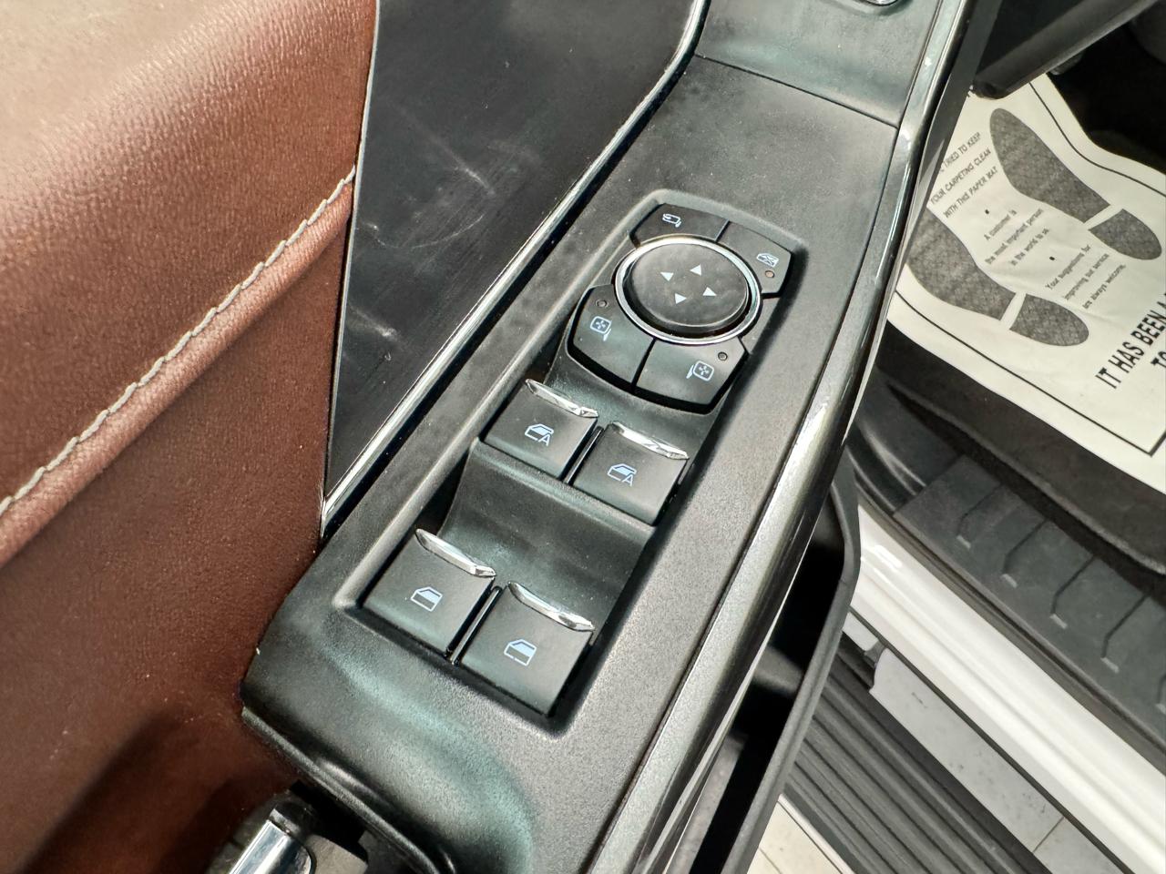 Ford F-150 King Ranch 4WD SuperCrew 5.5' Box 2021