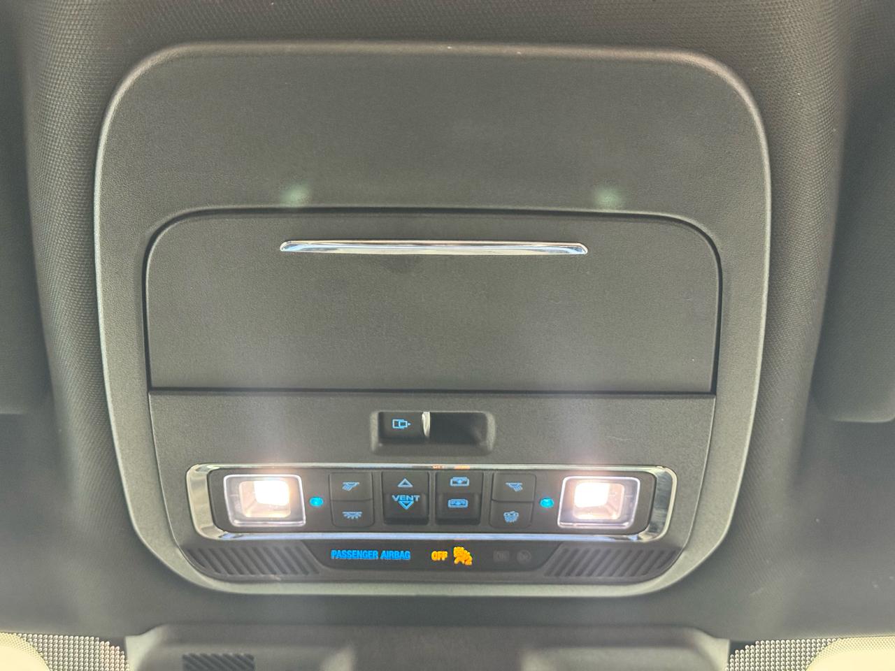 Ford F-150 King Ranch 4WD SuperCrew 5.5' Box 2021