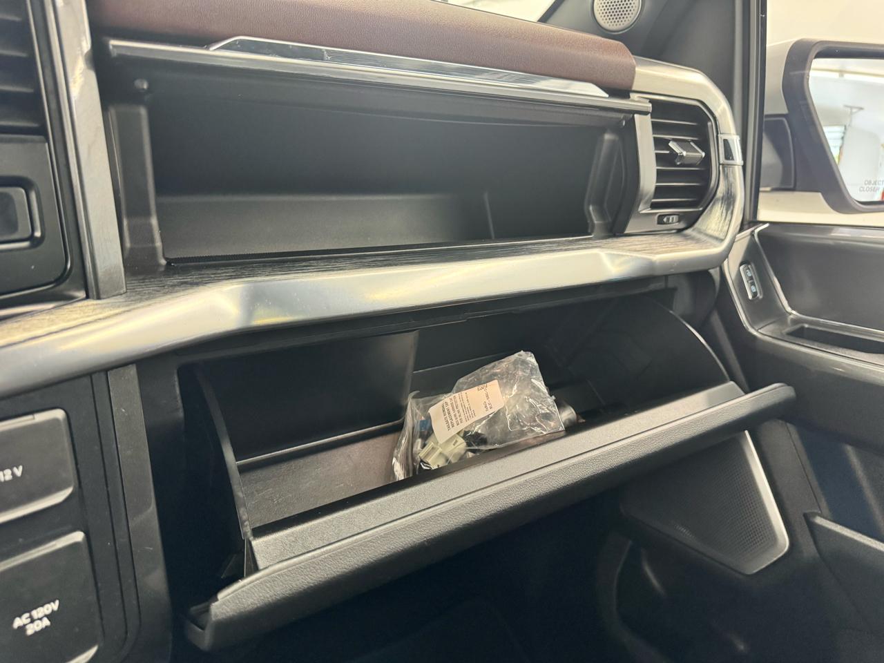 Ford F-150 King Ranch 4WD SuperCrew 5.5' Box 2021