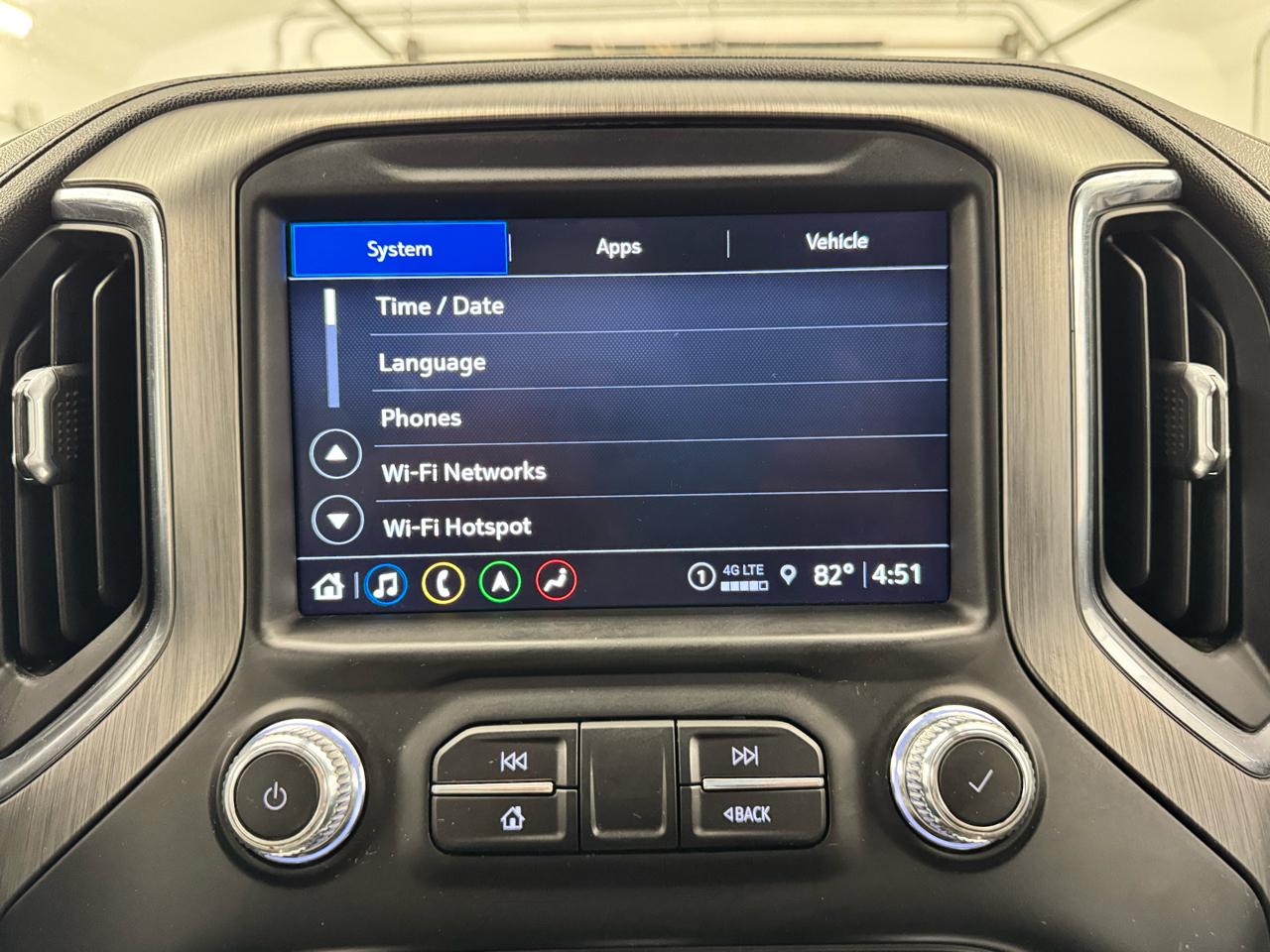GMC Sierra 2500HD 4WD Crew Cab 159" Denali 2021