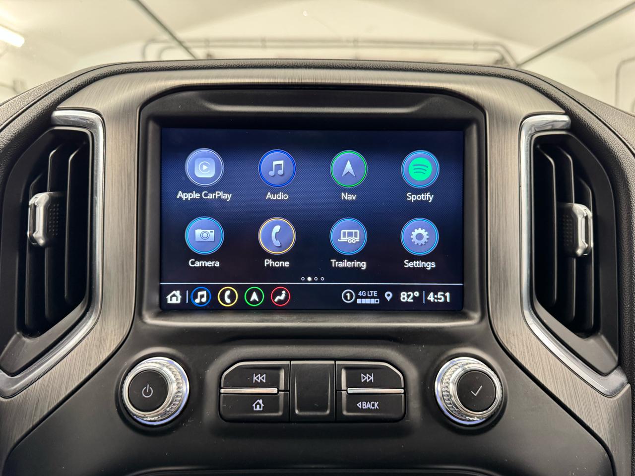 GMC Sierra 2500HD 4WD Crew Cab 159" Denali 2021
