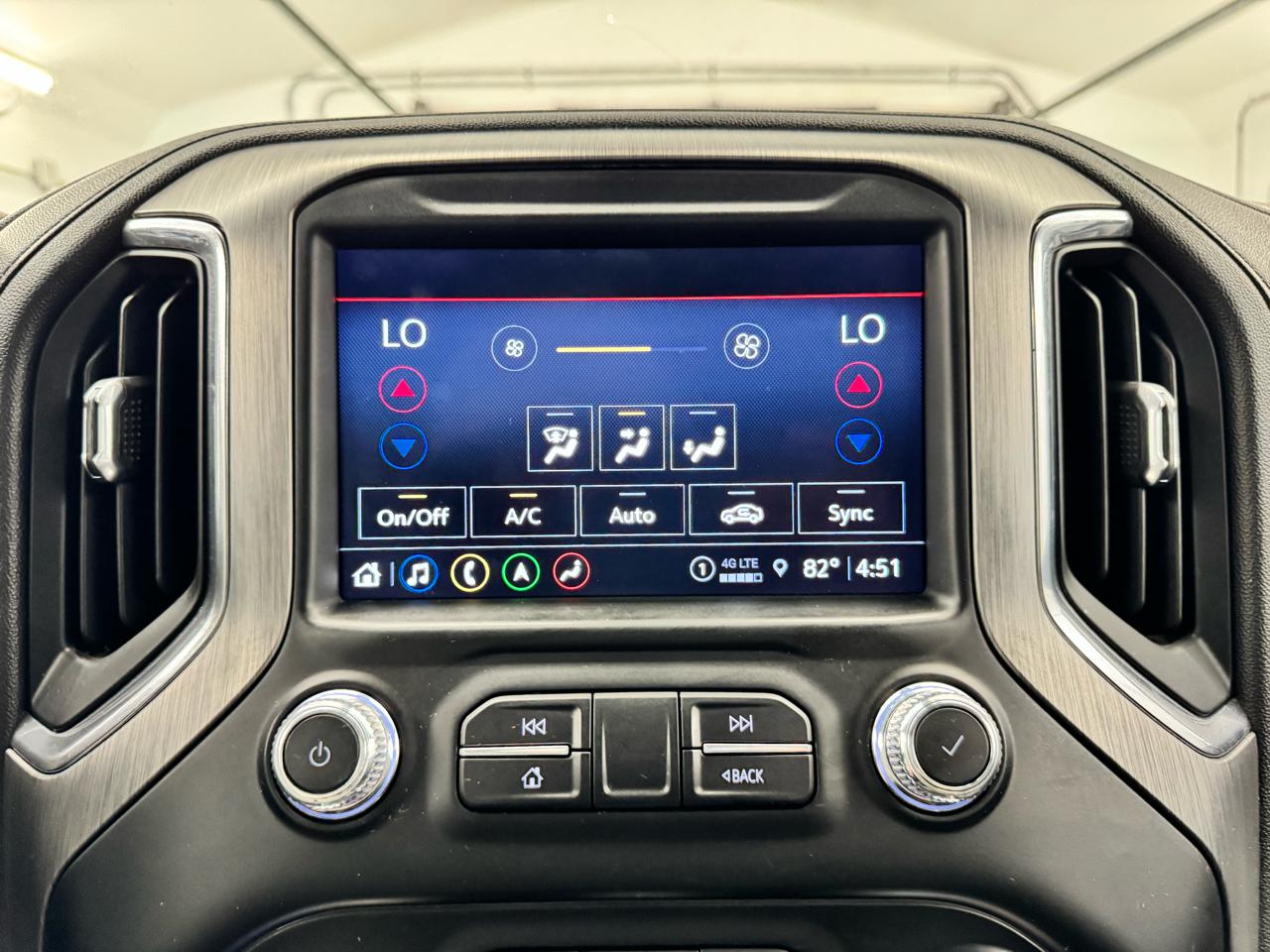 GMC Sierra 2500HD 4WD Crew Cab 159" Denali 2021
