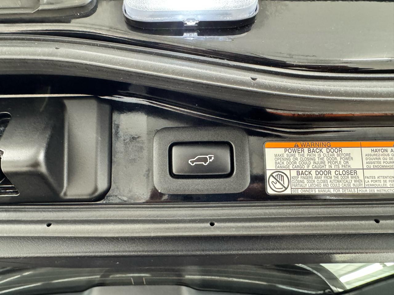 Toyota Land Cruiser 4WD (Natl) 2021