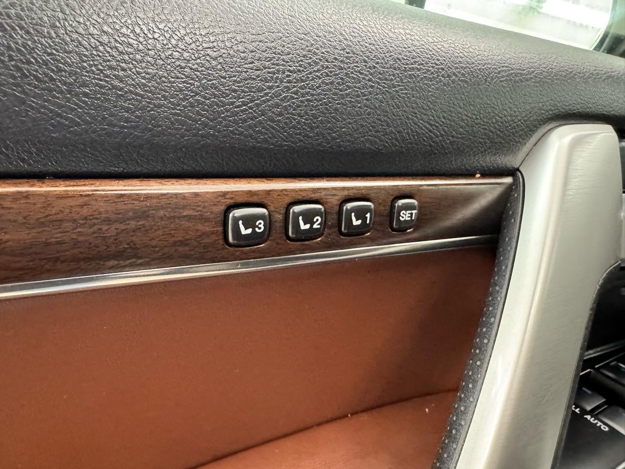 Toyota Land Cruiser 4WD (Natl) 2021