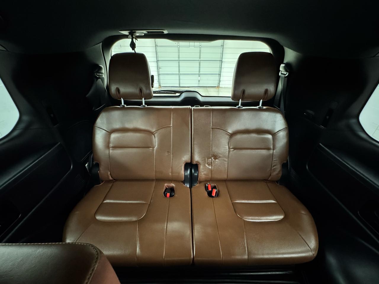 Toyota Land Cruiser 4WD (Natl) 2021