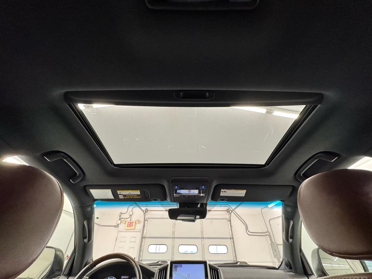 Toyota Land Cruiser 4WD (Natl) 2021