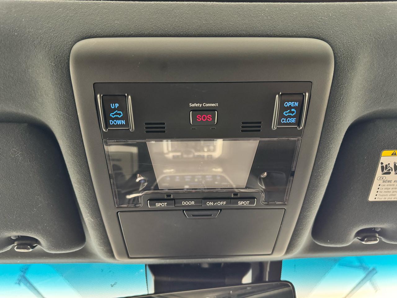 Toyota Land Cruiser 4WD (Natl) 2021