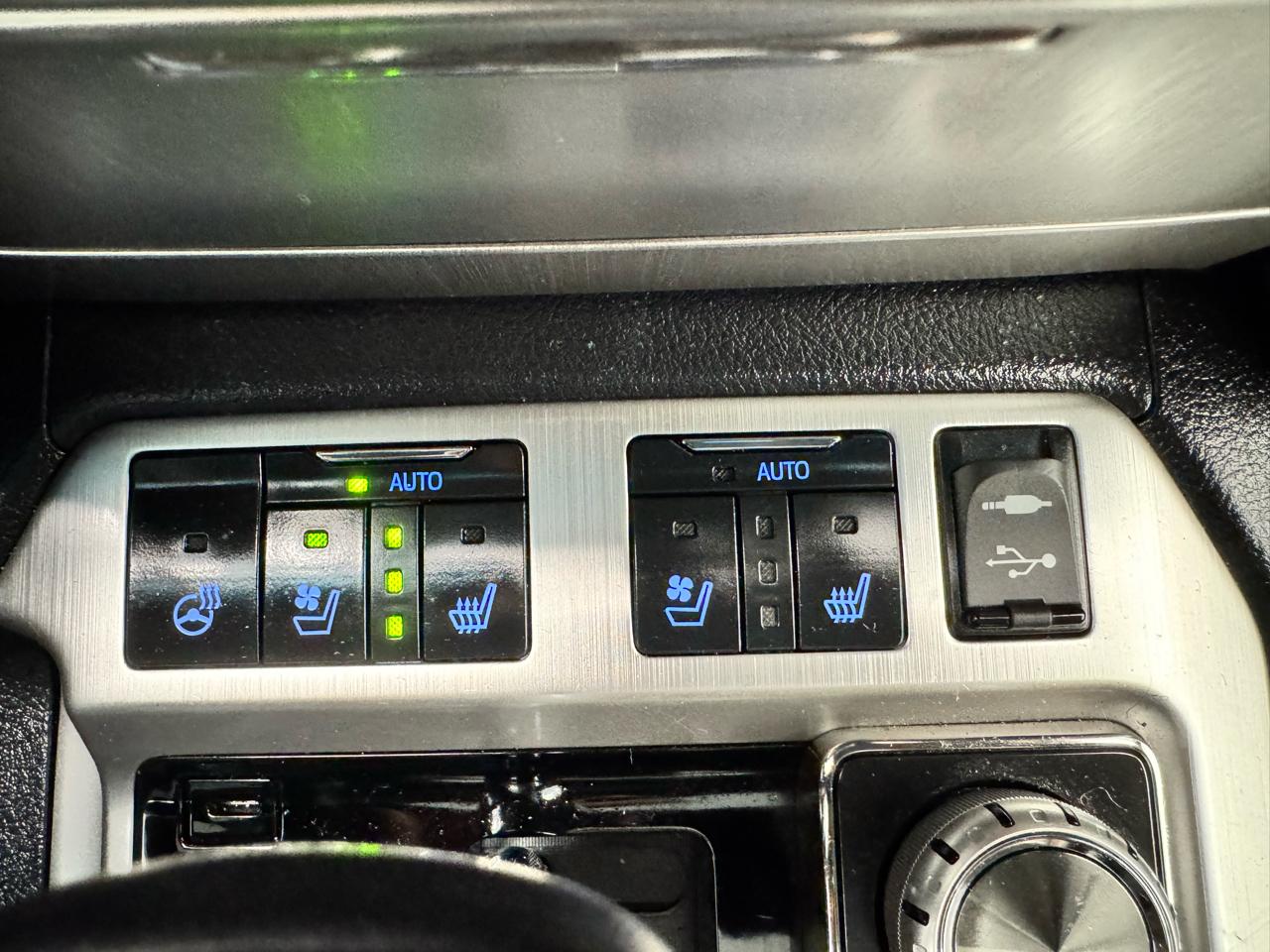 Toyota Land Cruiser 4WD (Natl) 2021