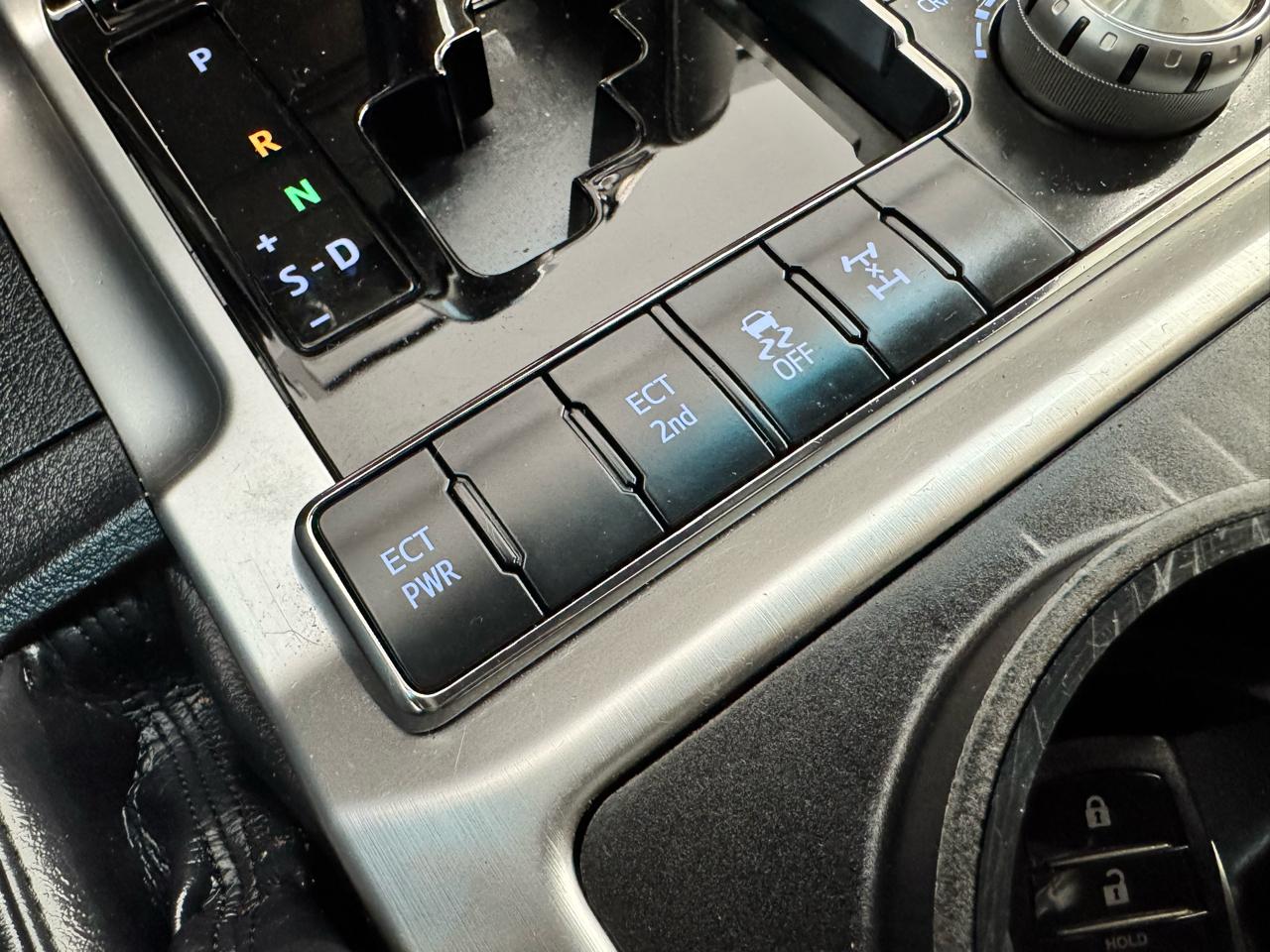 Toyota Land Cruiser 4WD (Natl) 2021