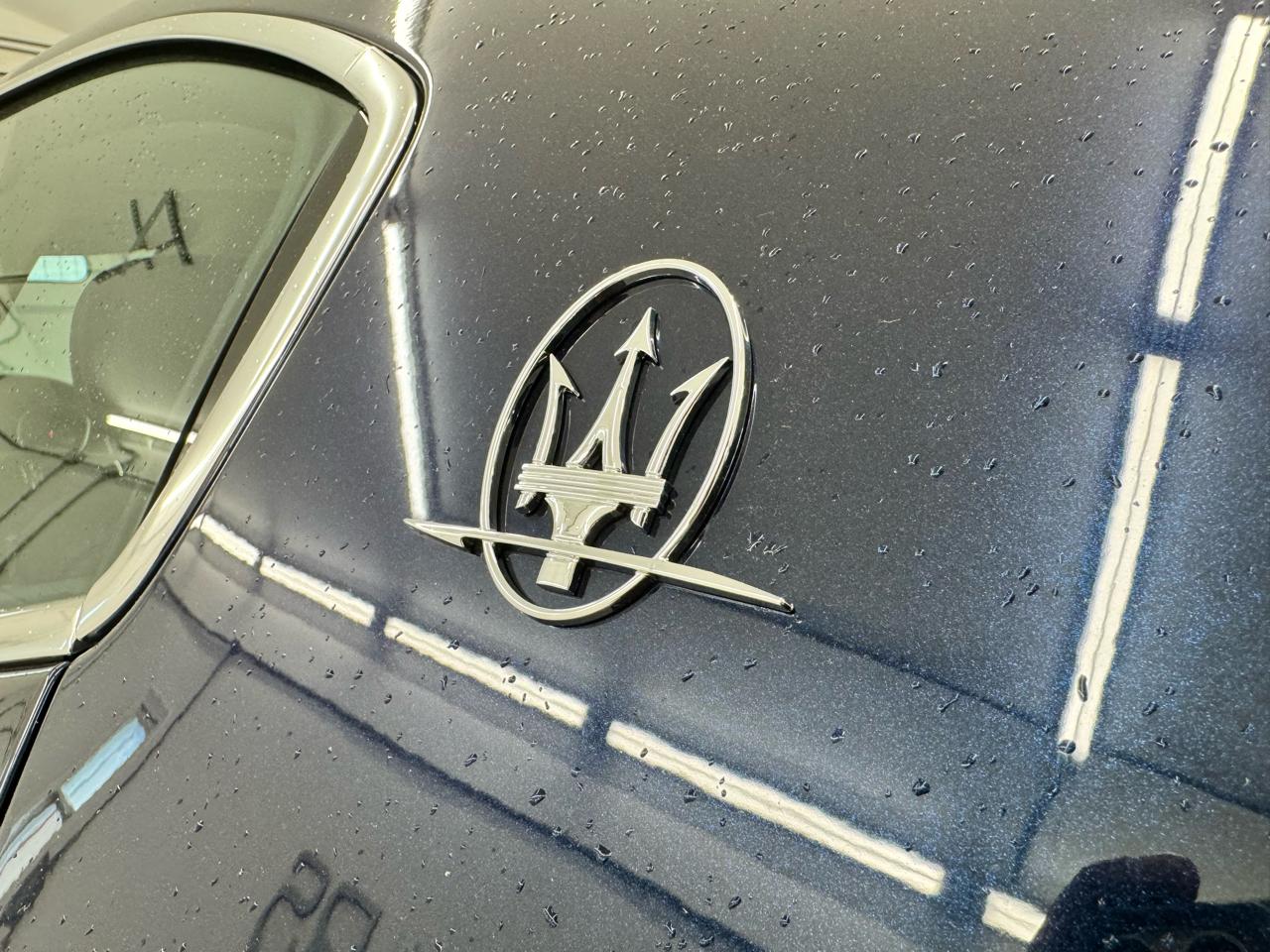 Maserati Ghibli S Q4 3.0L 2019