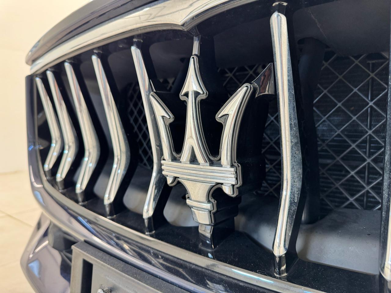Maserati Ghibli S Q4 3.0L 2019