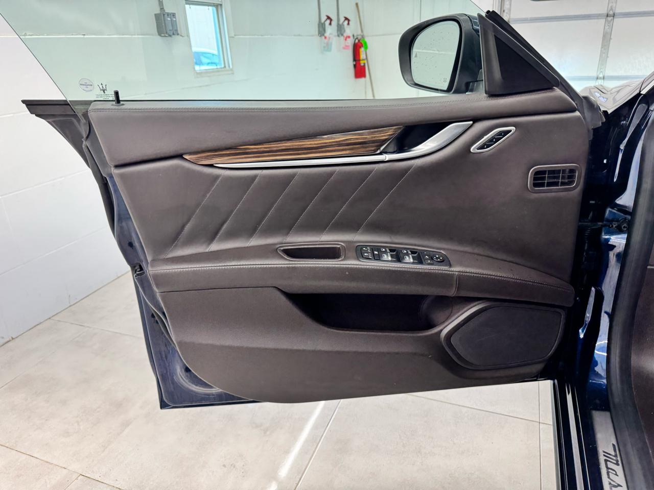 Maserati Ghibli S Q4 3.0L 2019