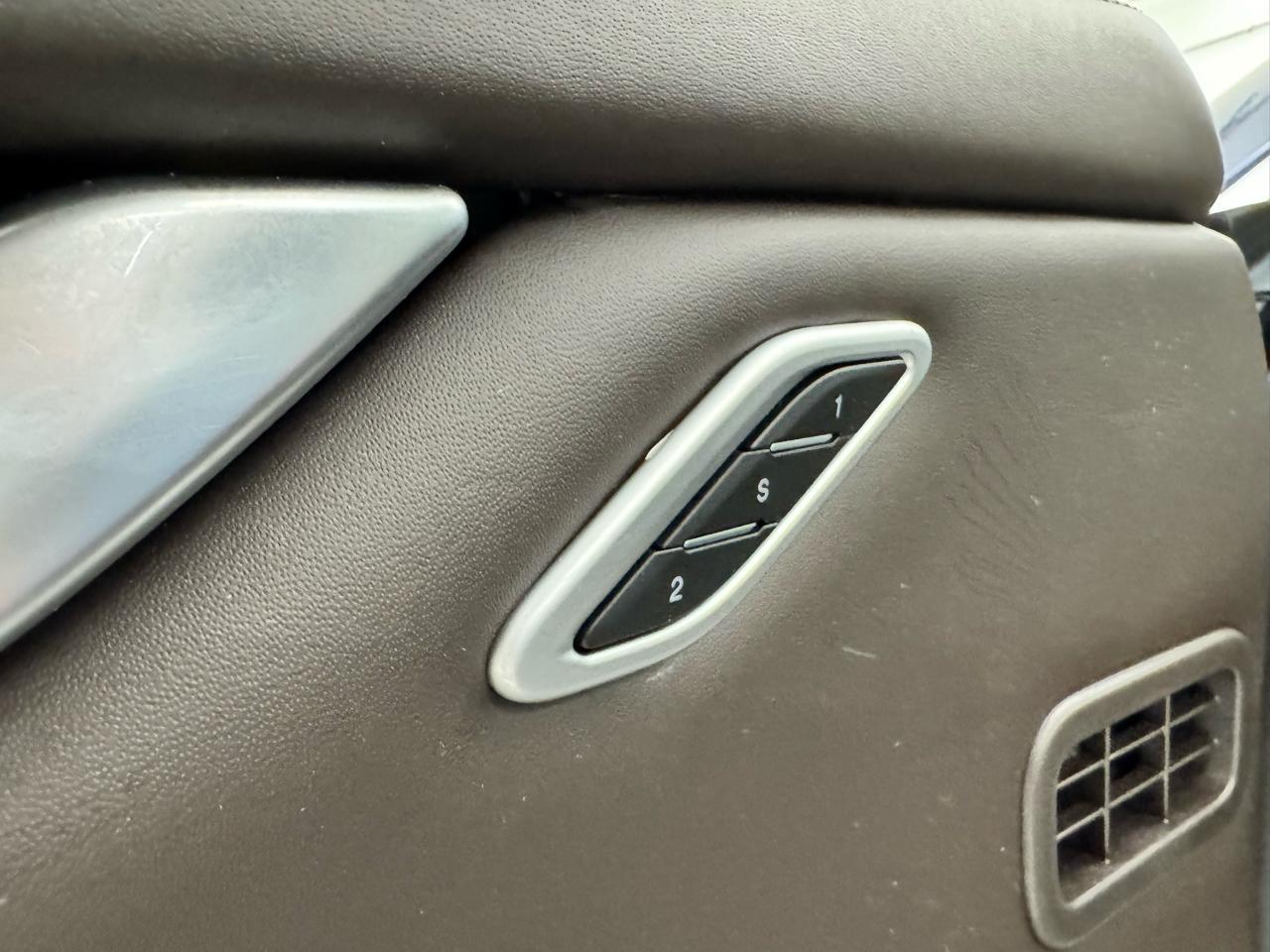 Maserati Ghibli S Q4 3.0L 2019