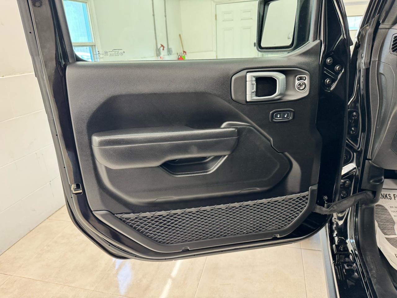 Jeep Wrangler 4xe Rubicon 4x4 2023