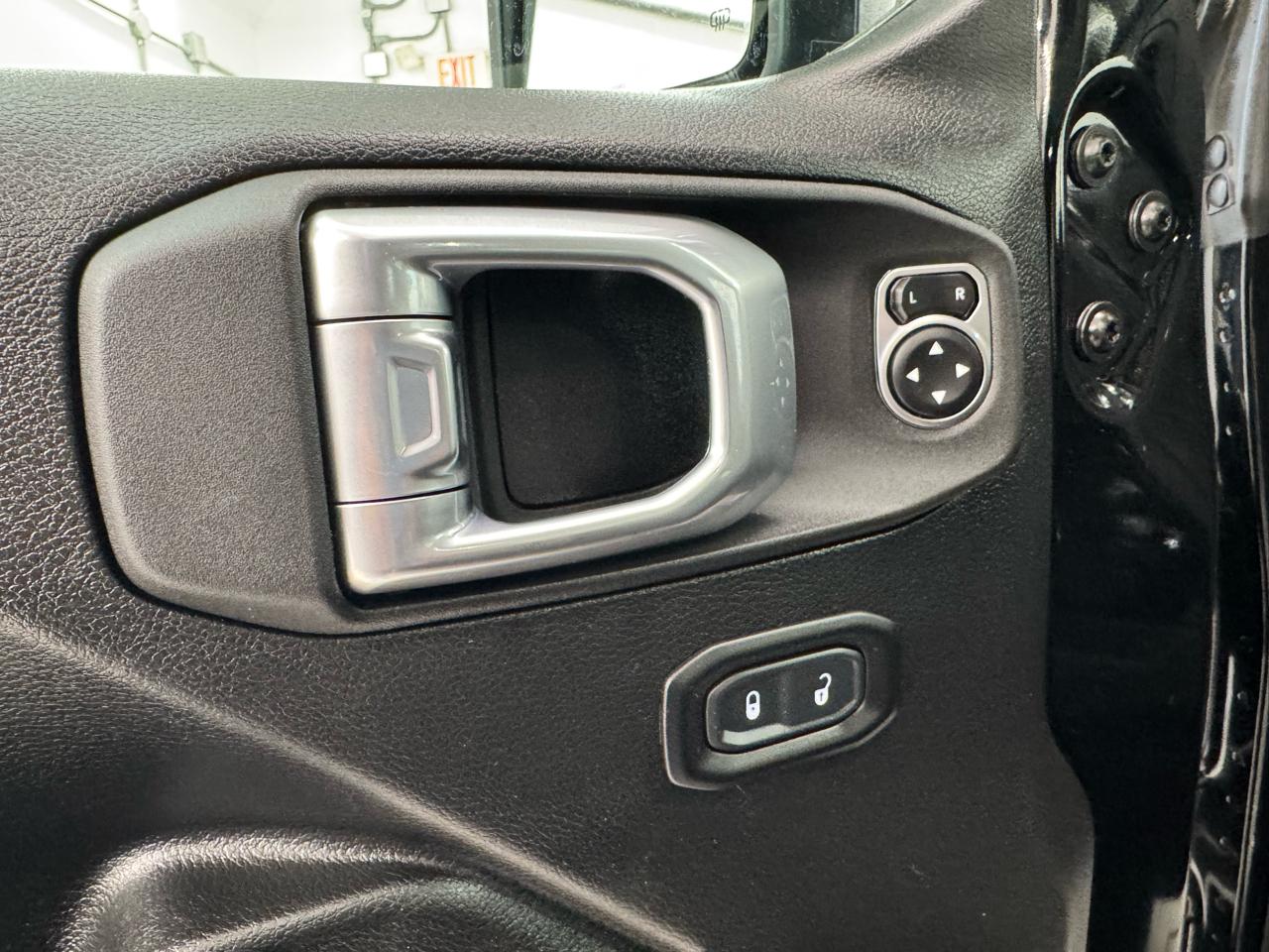 Jeep Wrangler 4xe Rubicon 4x4 2023