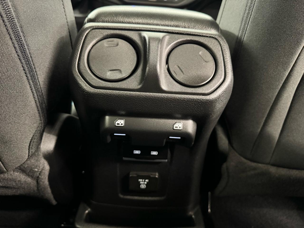 Jeep Wrangler 4xe Rubicon 4x4 2023