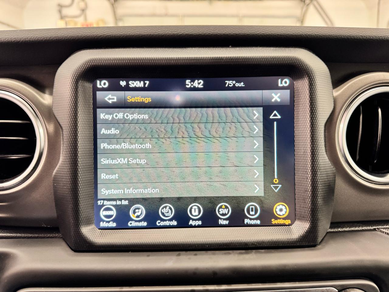 Jeep Wrangler 4xe Rubicon 4x4 2023