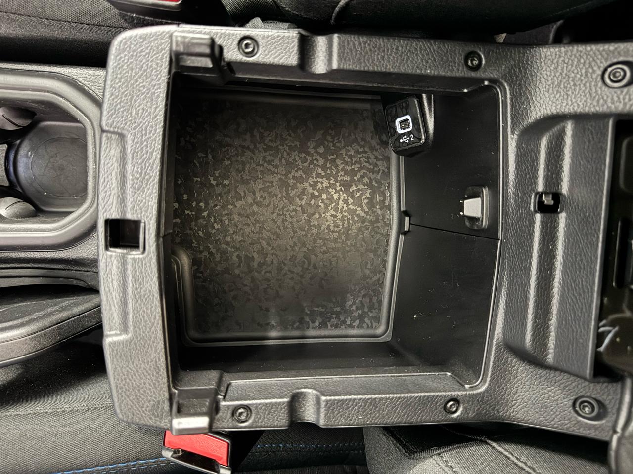 Jeep Wrangler 4xe Rubicon 4x4 2023