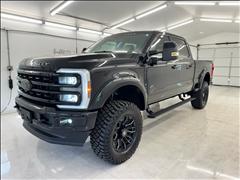 2024 Ford Super Duty F-250 SRW 