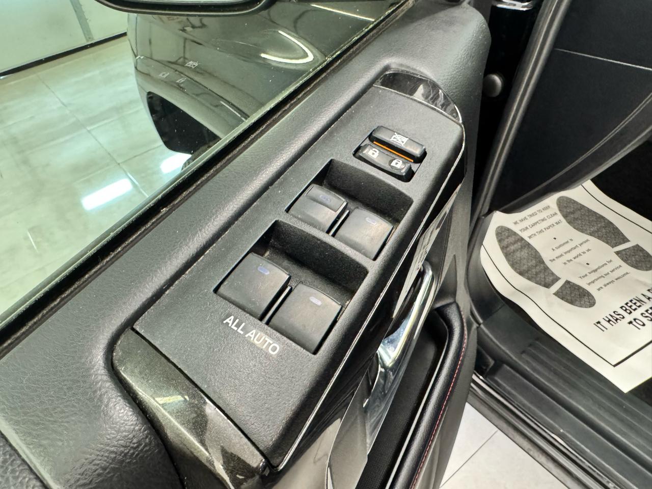 Toyota 4Runner TRD Off Road Premium 4WD (Natl) 2018