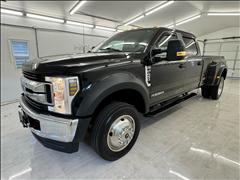 2019 Ford Super Duty F-450 DRW 