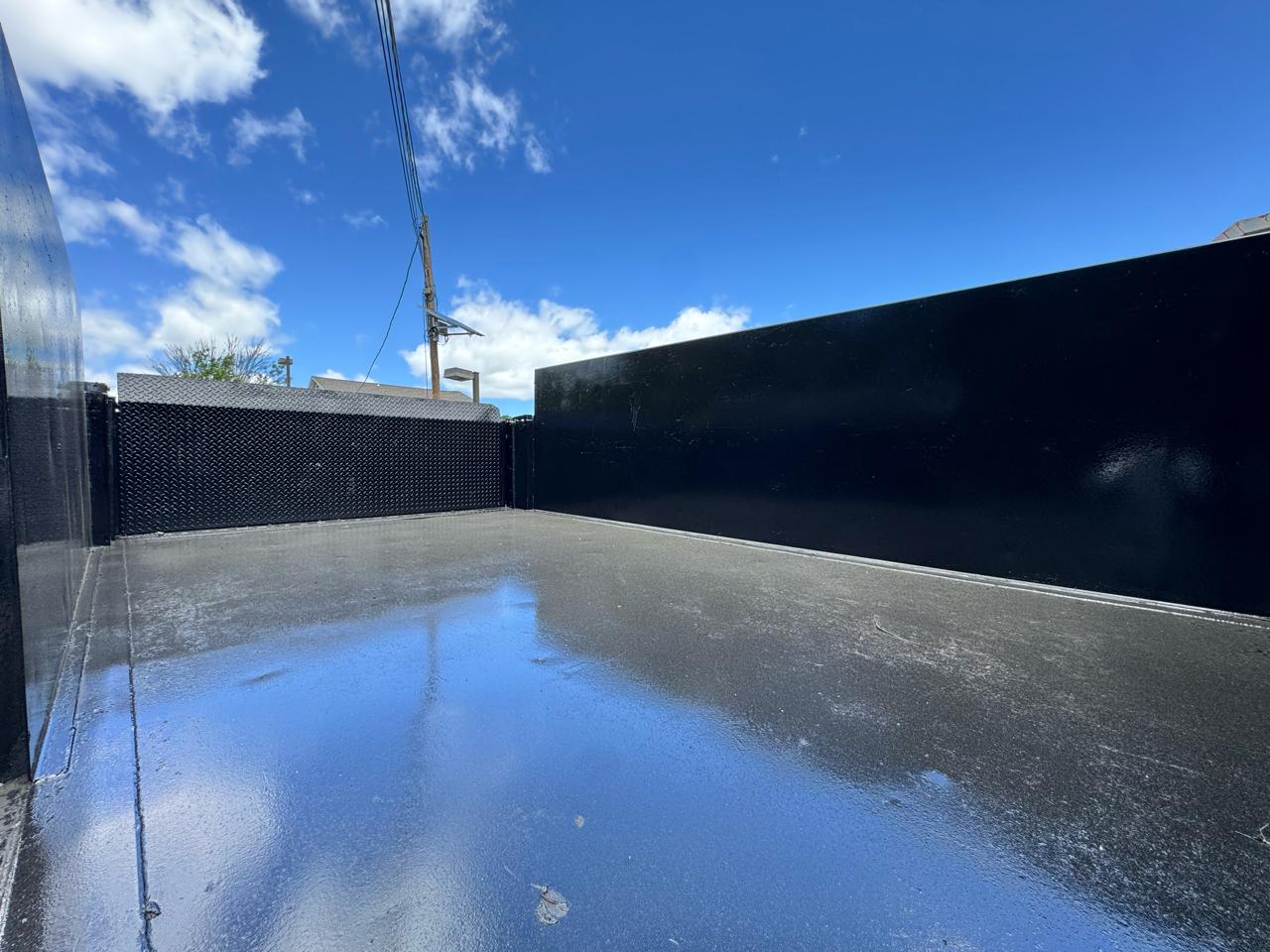 Ford Super Duty F-450 DRW XLT 2WD Reg Cab 145" WB 60" CA 2019