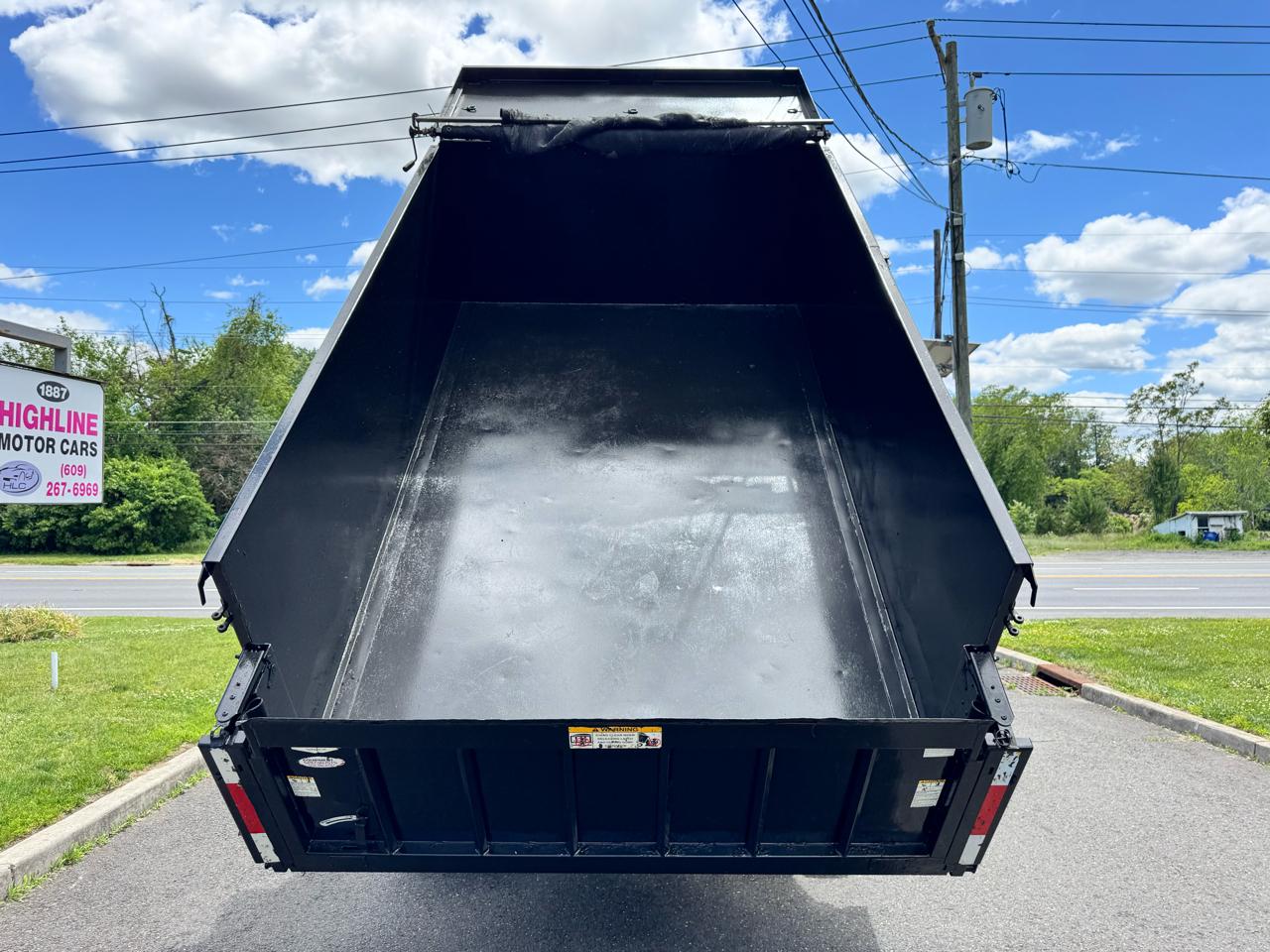 Ford Super Duty F-450 DRW XLT 2WD Reg Cab 145" WB 60" CA 2019