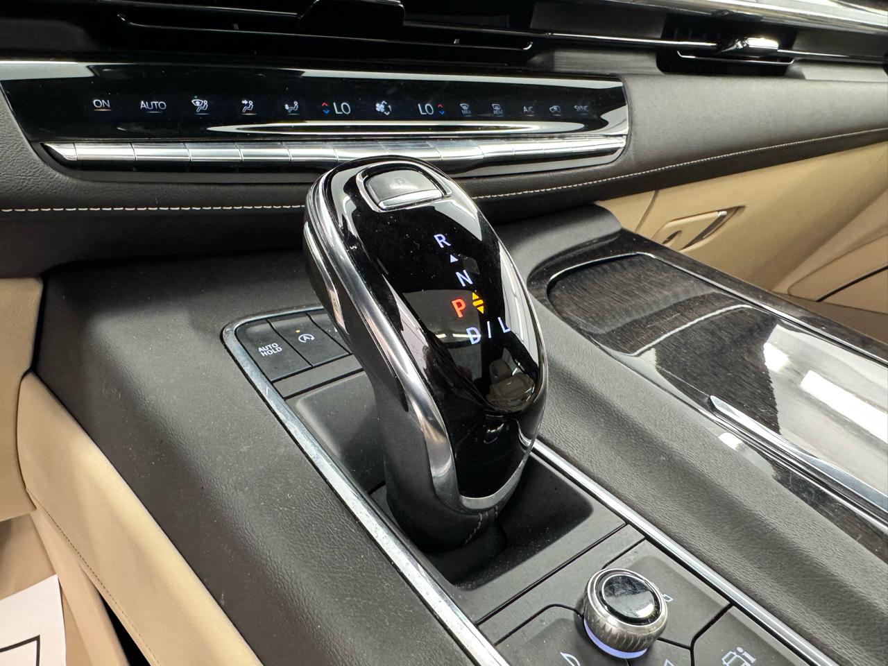 Cadillac Escalade ESV 4WD 4dr Premium Luxury 2023