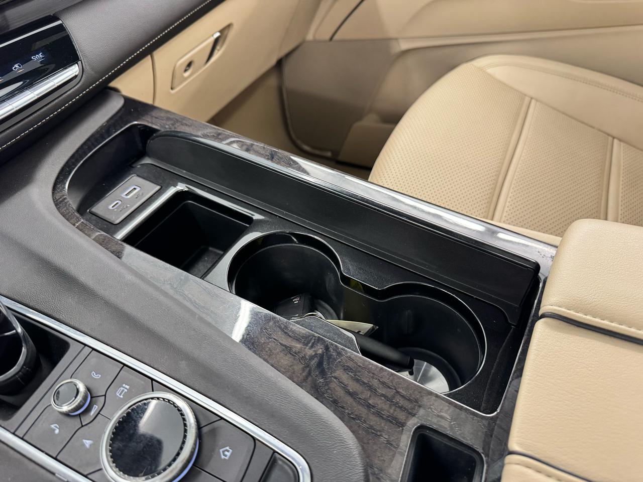 Cadillac Escalade ESV 4WD 4dr Premium Luxury 2023