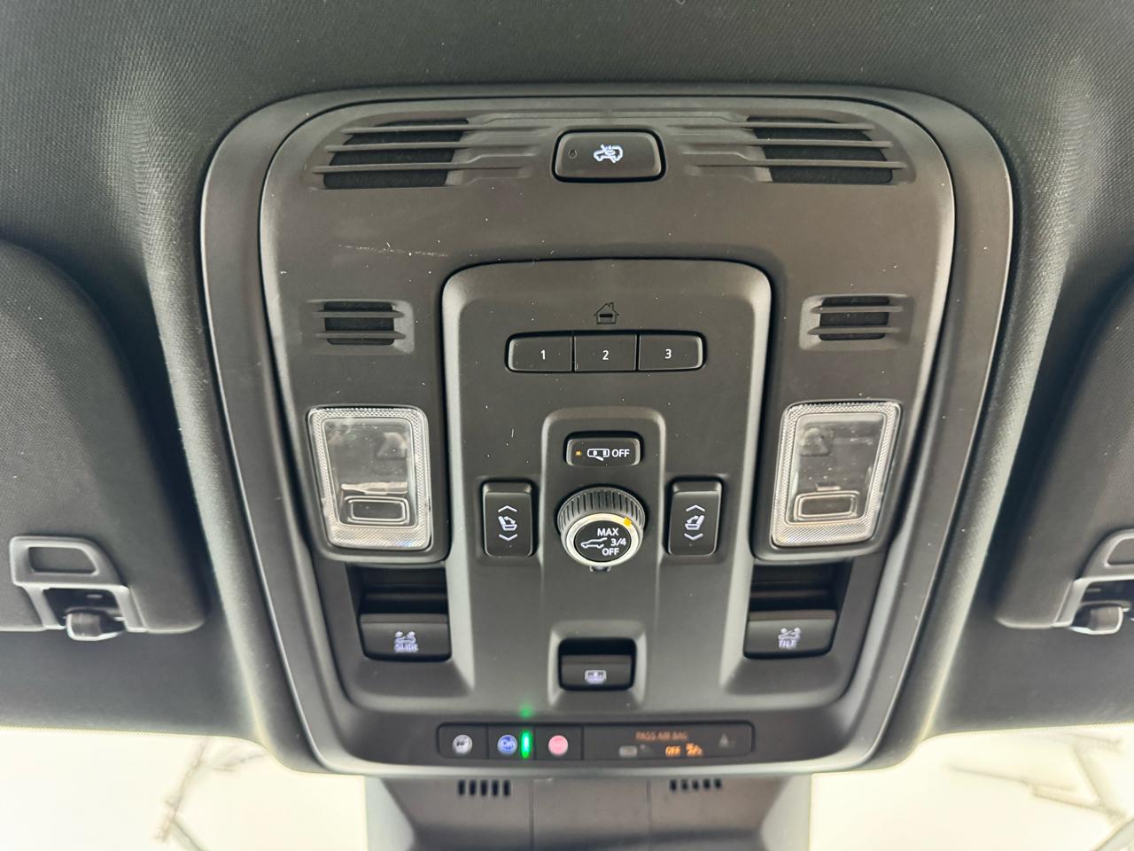 Cadillac Escalade ESV 4WD 4dr Premium Luxury 2023