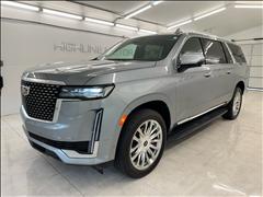 2023 Cadillac Escalade ESV 