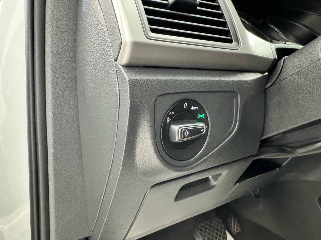 Volkswagen Atlas Cross Sport 2.0T S 4MOTION 2020