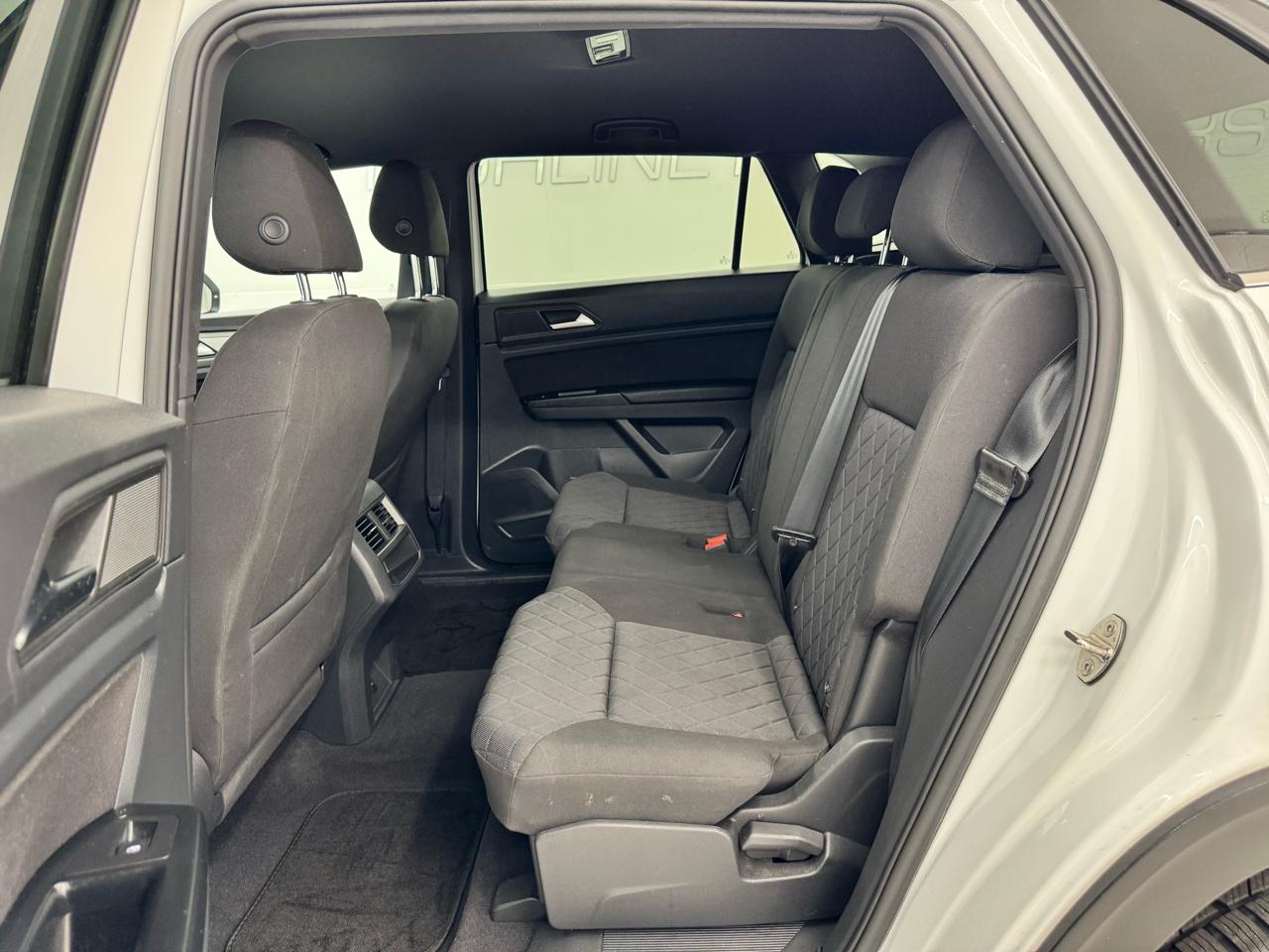 Volkswagen Atlas Cross Sport 2.0T S 4MOTION 2020
