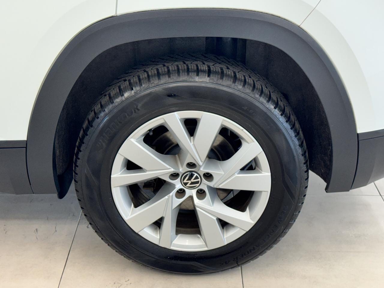 Volkswagen Atlas Cross Sport 2.0T S 4MOTION 2020
