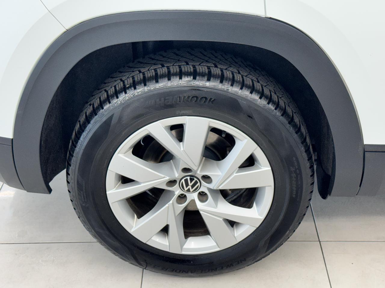 Volkswagen Atlas Cross Sport 2.0T S 4MOTION 2020